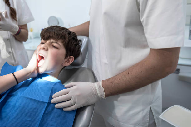 Best Emergency Treatment for Oral Infections in South Eliot, ME