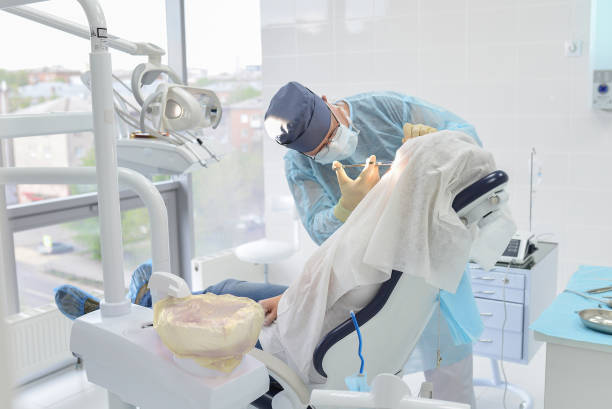 Best Emergency Root Canal Therapy in South Eliot, ME